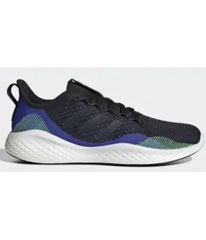 Кроссовки Adidas Fluidflow 2.0 черные